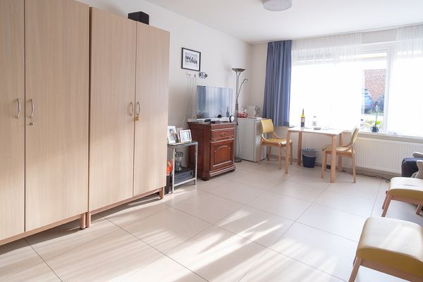 Kamer