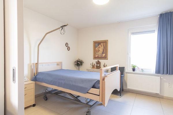 Kamer